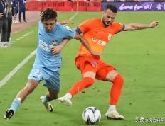 IM体育App下载-中超球队引进外援，备战新赛季比赛