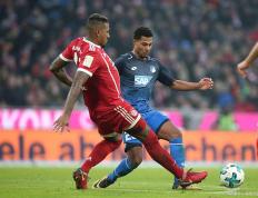 IM体育app-勒沃库森主场战胜对手，取得宝贵三分的简单介绍