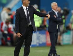 IM体育注册链接-包含比利时队教练表示球队需要更多训练来提升实力的词条