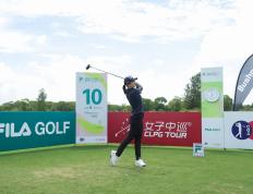 IM体育在线注册-高尔夫赛事中选手实力强劲，力压群雄的简单介绍