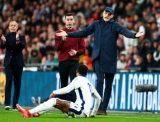 IM体育动画直播通道-英格兰险胜挪威，尽管艰难保持领先的简单介绍