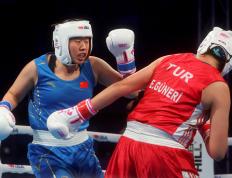 IM体育官方网-塞尔维亚拳击运动员勇夺榜首