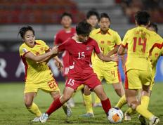 IM体育官网入口-世界足球赛事中的亚洲女足大比拼