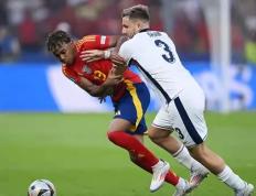 IM Sport-壮志凌云，欧洲赛场对决不容错过