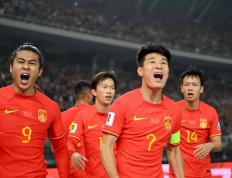 IM体育app-亚洲杯预选赛即将开打，中国足球迎来挑战