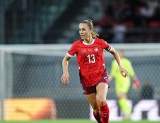 IM体育数据分析平台-足球女子半决赛瑞士队战胜澳大利亚队