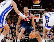 IM体育App下载-快船队实力凸显，备战下一场比赛的简单介绍