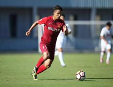 IM Sport-前锋暴力抽射绝杀，走马上任成英雄的简单介绍