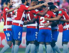 IM体育平台-包含格拉纳达将对阵莱加内斯，保级之战火爆开幕的词条