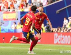 IM体育平台-关于德国击败斯洛伐克，轻松晋级形势一片大好的信息