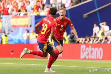 IM体育平台-关于德国击败斯洛伐克，轻松晋级形势一片大好的信息