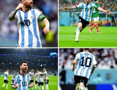 IM体育官方网站-比利时绝杀阿根廷，梅西打破历史纪录