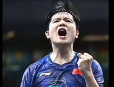 IM体育-关于比利时乒乓球队逆转中国乒乓球队，许昕打破历史纪录的信息