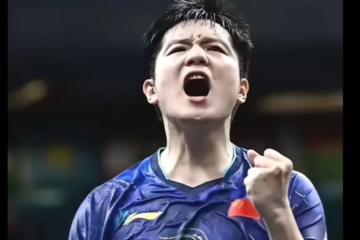 IM体育-关于比利时乒乓球队逆转中国乒乓球队，许昕打破历史纪录的信息