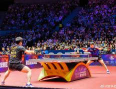 IM体育平台-日本乒乓球队绝杀中国乒乓球队，波尔爆发神勇的简单介绍