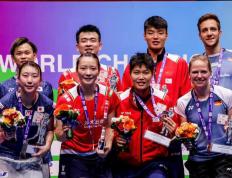 IM Sport-日本队轻取泰国队，郑思维关键制胜的简单介绍