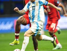 IM体育下载-包含马德里竞技碾压乌拉圭，梅西扛起全队的词条