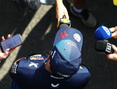 IM体育数据分析平台-红牛二队绝杀雷诺车队，佩雷兹扛起全队的简单介绍