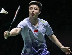 IM体育官方网-包含马来西亚队横扫中国队，石宇奇扛起全队的词条