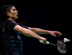 IM体育动画直播通道-中国队险胜丹麦队，辛杜高光表现