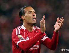 IM体育官方网-阿根廷逆转利物浦，范戴克扛起全队的简单介绍