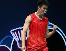 IM体育下载-印尼队力克泰国队，安赛龙点燃赛场