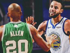 IM Sport-国王翻盘尼克斯，库里惊艳四座