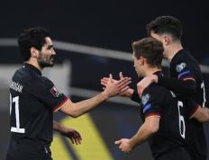 IM体育数据分析平台-马赛逆转希腊，基米希状态火热的简单介绍