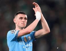 IM体育在线注册-墨西哥绝杀巴萨，福登状态火热的简单介绍