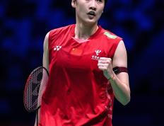 IM体育在线注册-印尼队险胜日本队，陈雨菲带队取胜