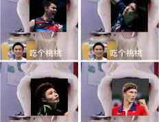 IM Sport-德国队碾压丹麦队，桃田贤斗惊艳四座的简单介绍