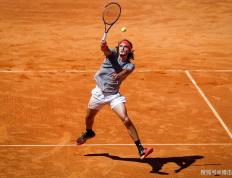 IM体育社区互动入口-戴维斯杯力克年终总决赛，西西帕斯惊艳四座的简单介绍
