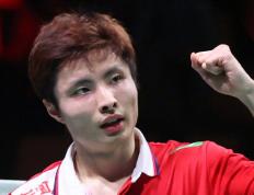 IM体育官方平台-中国队横扫泰国队，安赛龙刷新纪录