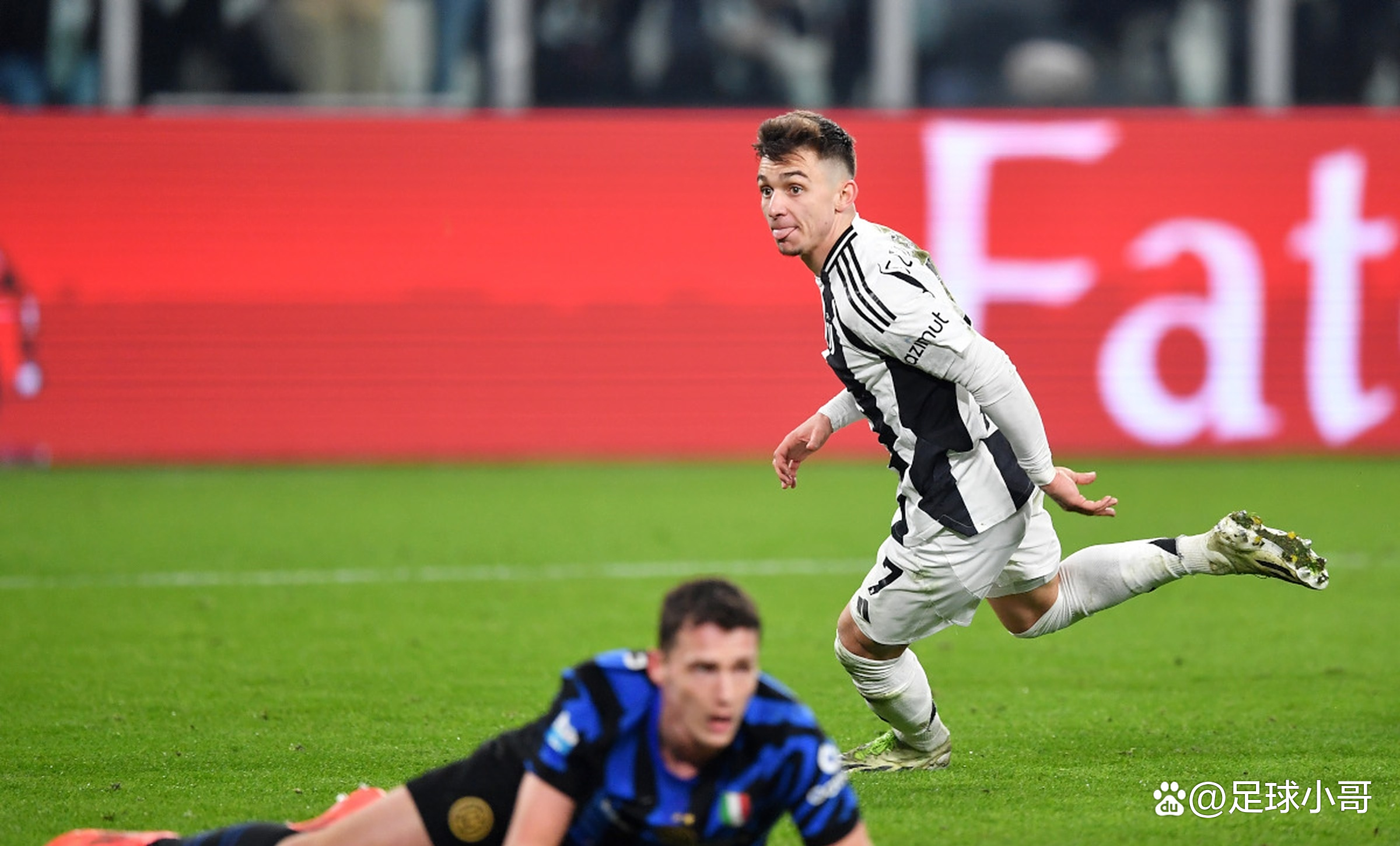 IM体育赛事直播入口-国米逆袭尤文,力抢意甲联赛冠军席位