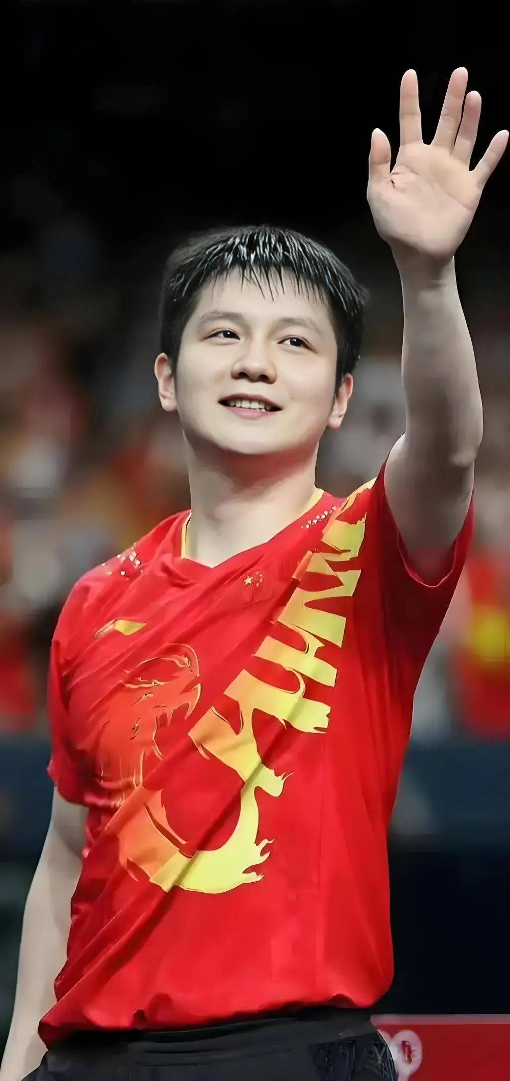 IM体育官方平台-关于德国乒乓球队碾压英国乒乓球队，樊振东惊艳世界的信息