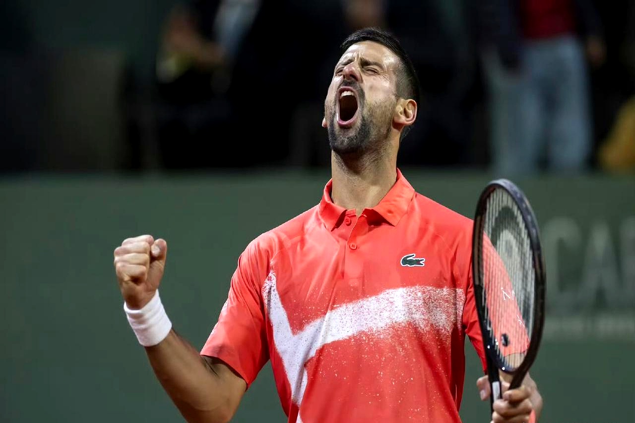 IM体育动画直播通道-西班牙网球队绝地反击世界网球队，德约科维奇绝境逆转的简单介绍