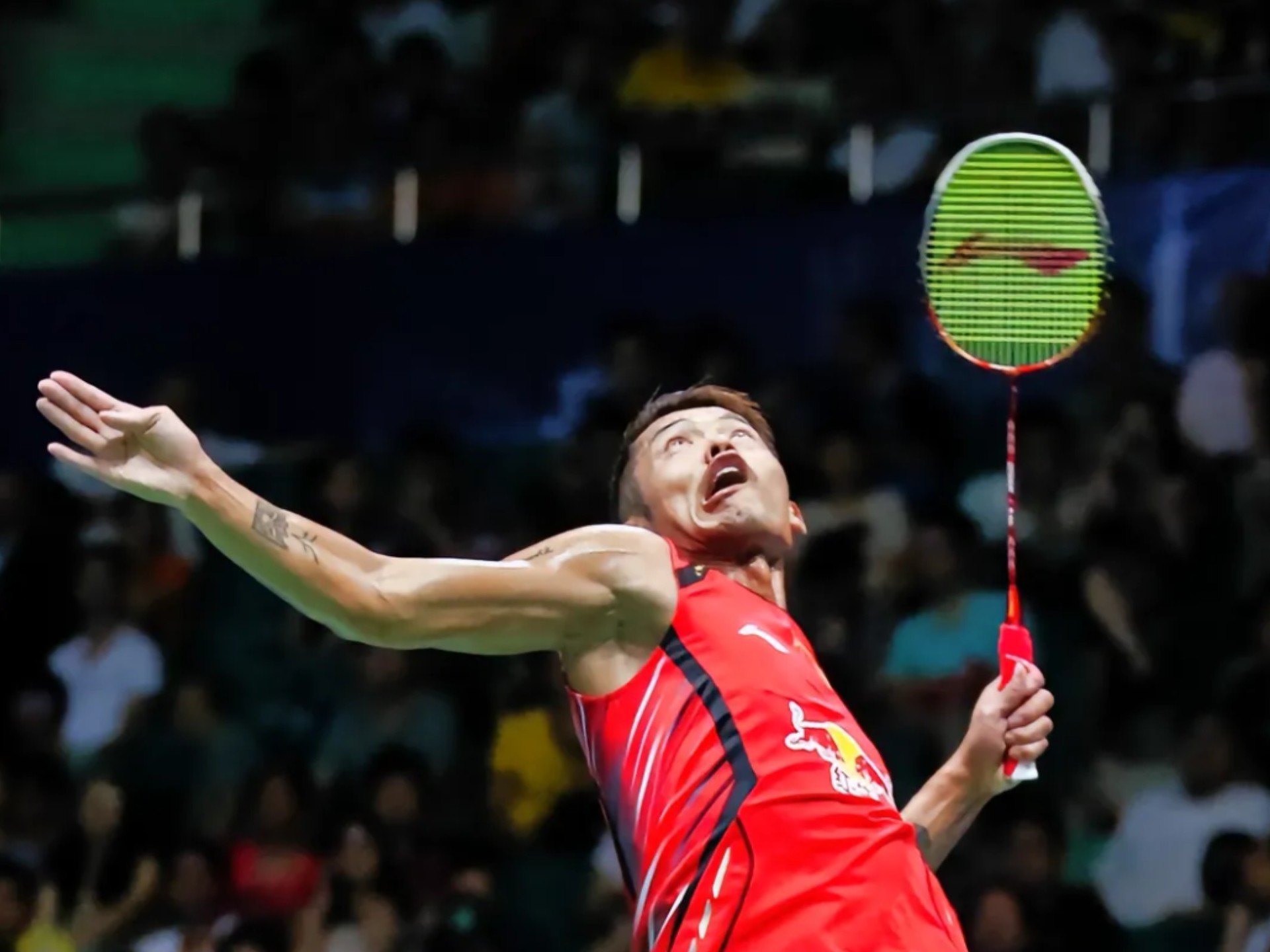 IM体育-关于印尼羽毛球队力克英格兰羽毛球队,林丹完成帽子戏法的信息