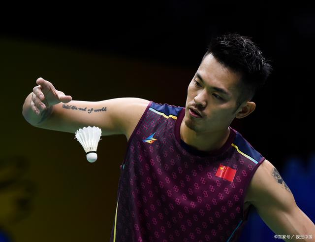 IM体育-关于印尼羽毛球队力克英格兰羽毛球队,林丹完成帽子戏法的信息