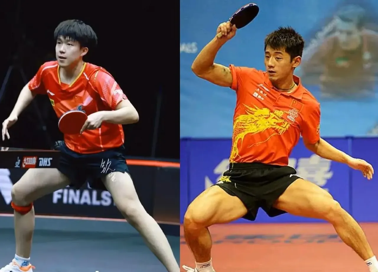 IM体育注册链接-包含中国乒乓球队险胜英国乒乓球队，张继科爆发神勇的词条