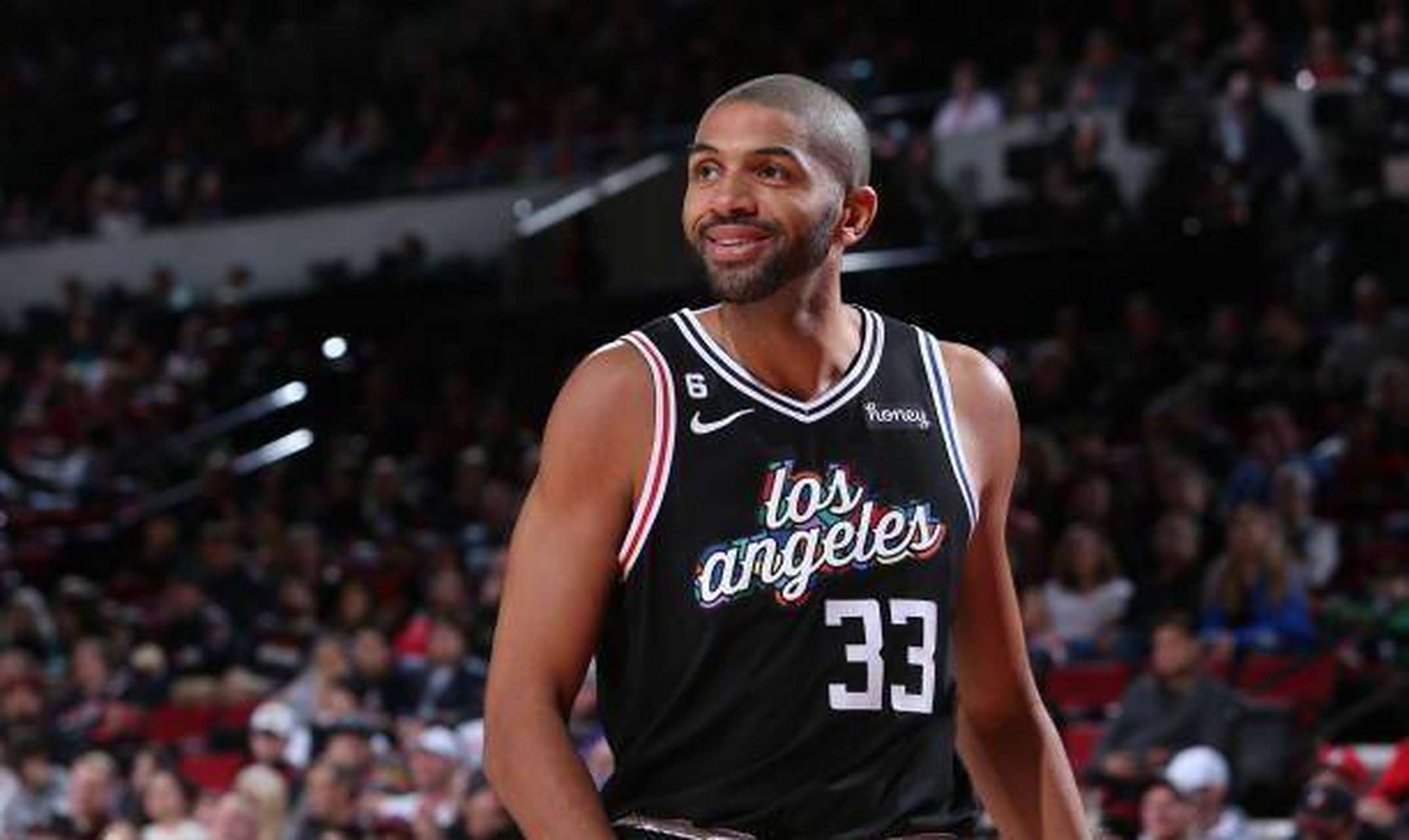 IM体育平台-关于奇才翻盘公牛,巴图姆关键制胜的信息