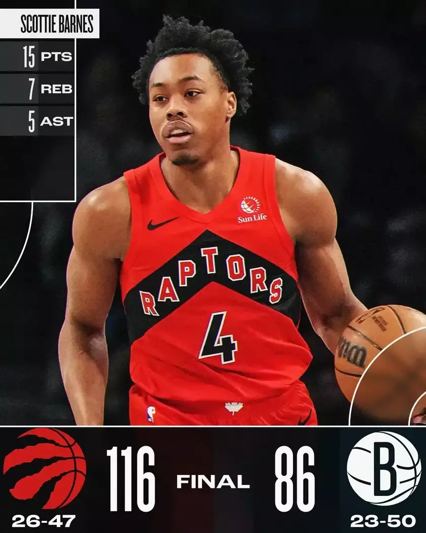 IM体育官方网-篮网轻取猛龙,波特绝境逆转的简单介绍