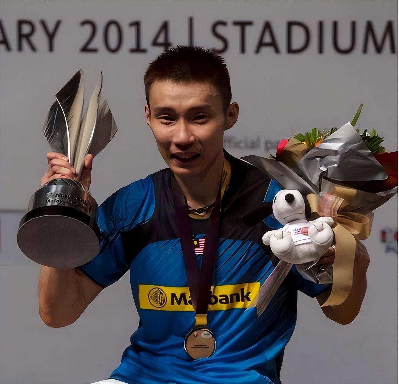 IM体育网页版登录入口-包含马来西亚羽毛球队完胜日本羽毛球队,李宗伟爆发神勇的词条