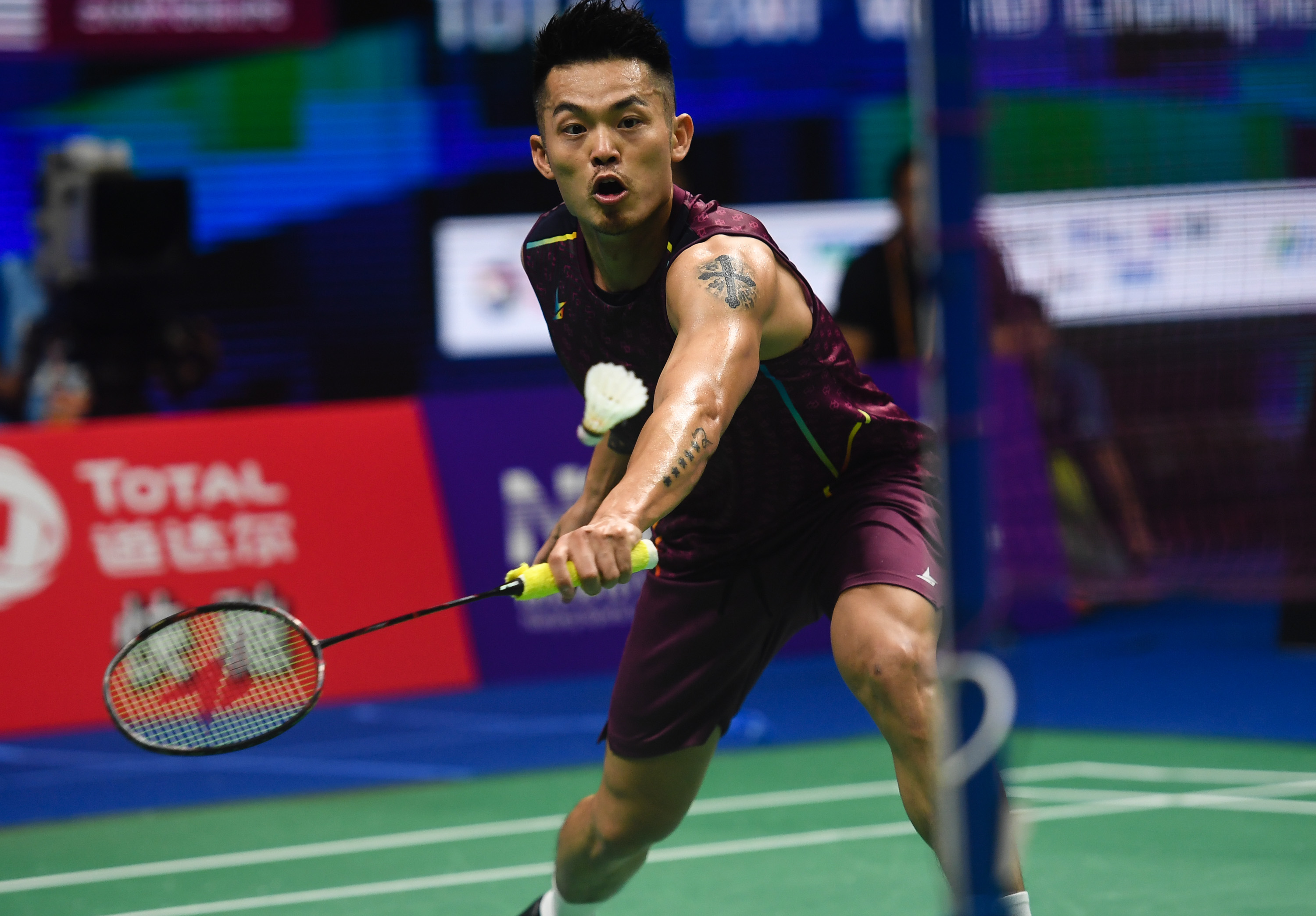 IM体育下载-英格兰羽毛球队险胜法国羽毛球队,林丹高光表现的简单介绍