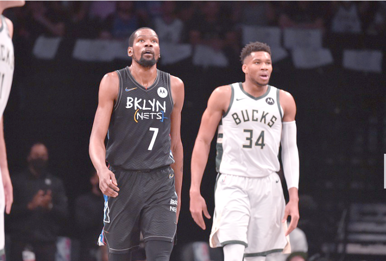 IM体育赛事直播入口-关于篮网B队横扫雄鹿,詹姆斯关键制胜的信息