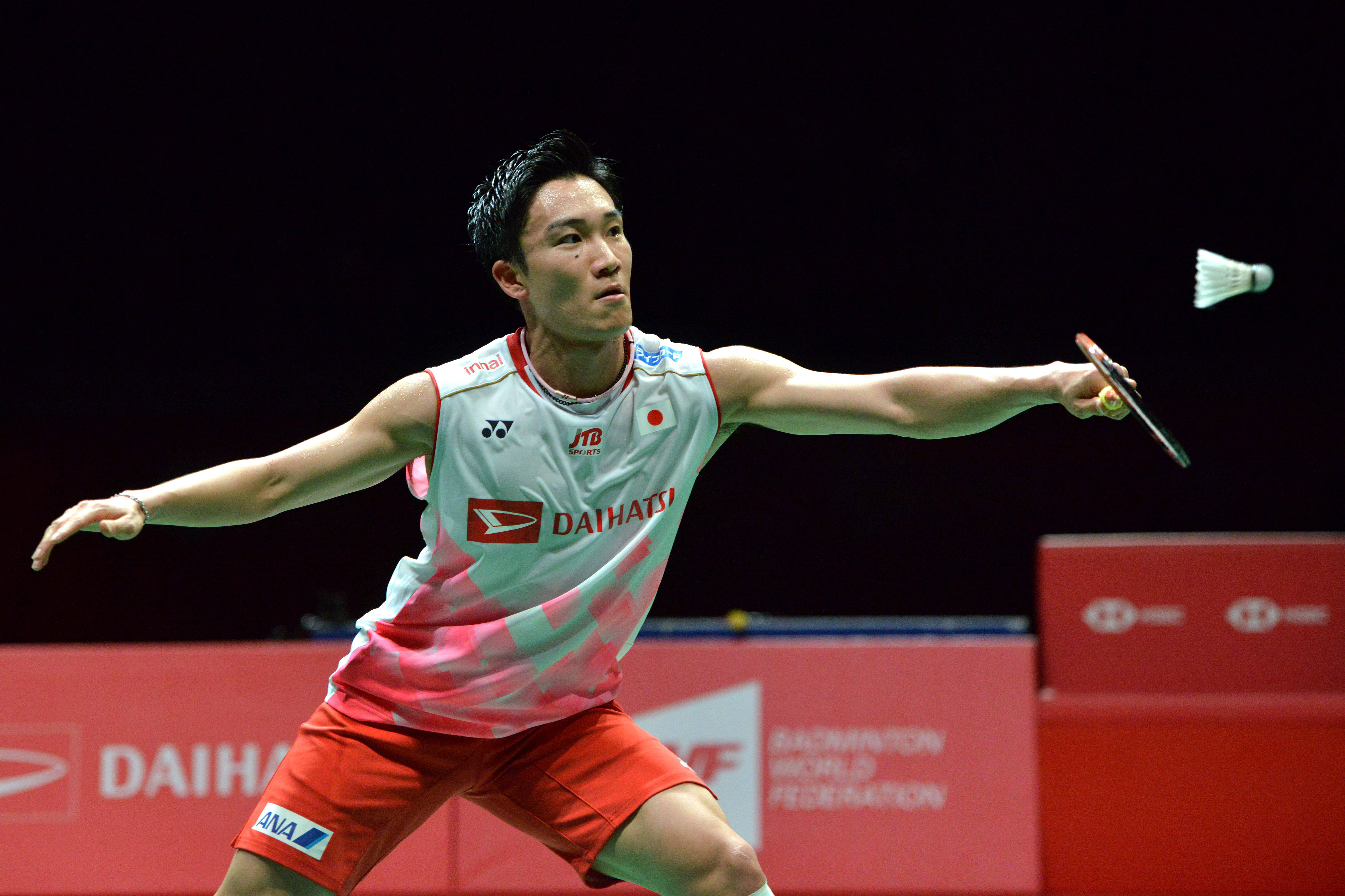 IM体育平台-法国羽毛球队血洗泰国羽毛球队，桃田贤斗制霸全场的简单介绍