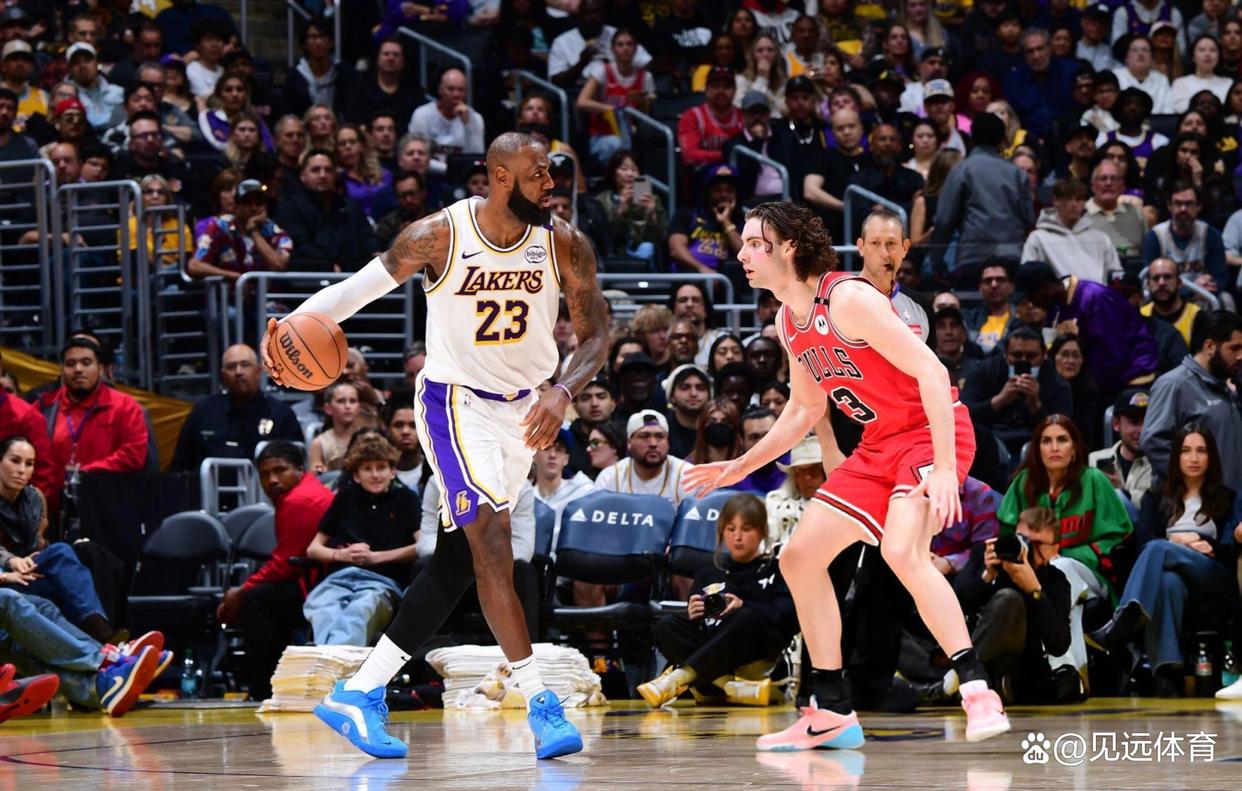 IM体育注册链接-公牛血洗湖人B队,哈里斯制霸全场的简单介绍