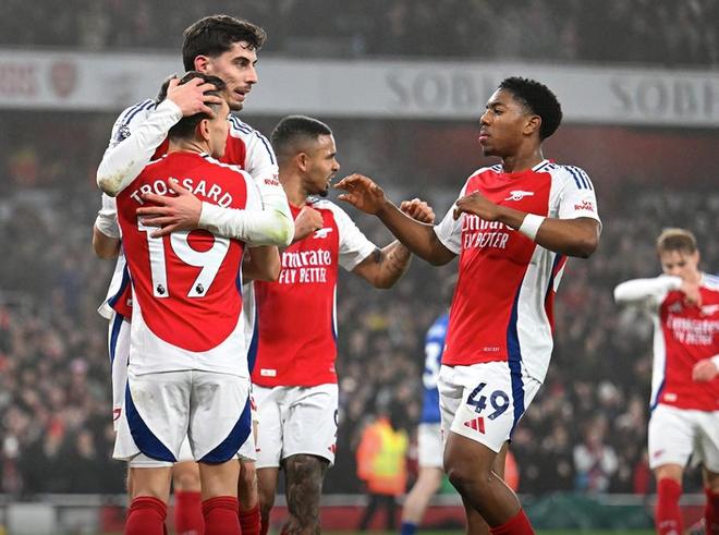 IM Sport-包含阿森纳队内气氛和谐,备战顺利的词条