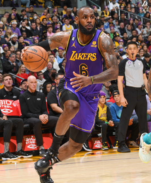 IM体育下载-湖人再入争冠名单,惜败于湖人的看家本领