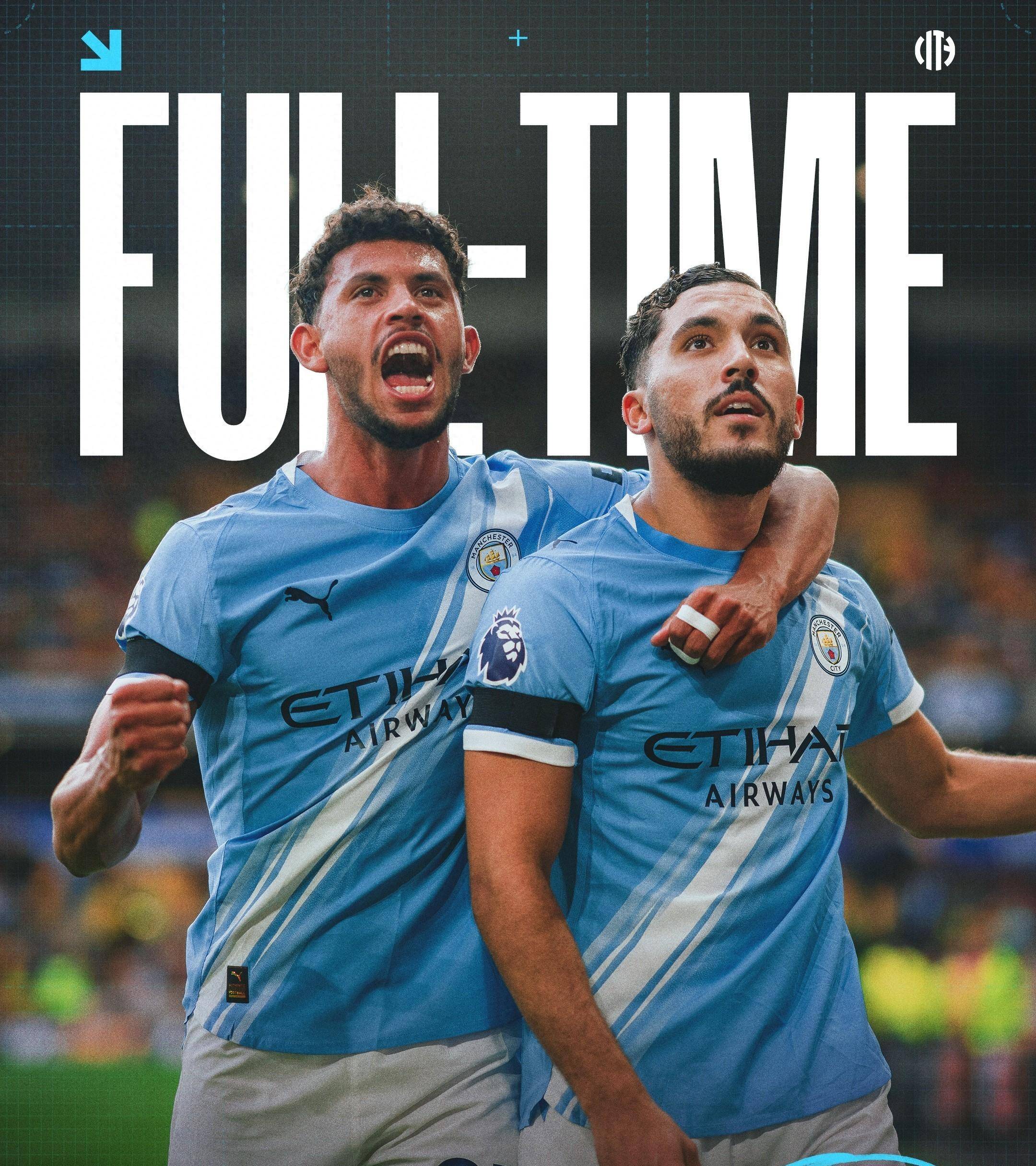 IM体育官方网-曼城凭借进攻火力,轻取对手的简单介绍