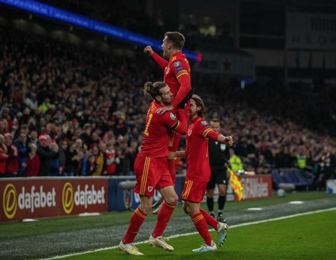 IM体育app-关于冈比亚队夺得关键胜利，晋级欧洲杯强的信息